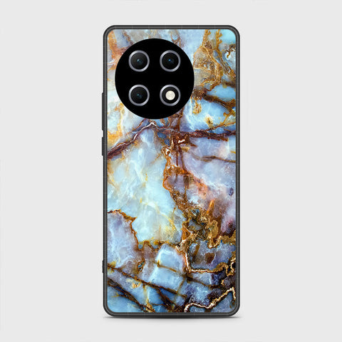 Tecno Camon 30s - Colorful Marble Series - HQ Premium Shine Durable Shatterproof Case