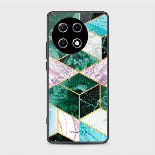 Tecno Camon 30s - O'Nation Shades of Marble Series - HQ Premium Shine Durable Shatterproof Case