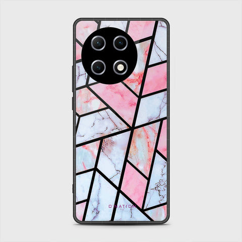 Tecno Camon 30s - O'Nation Shades of Marble Series - HQ Premium Shine Durable Shatterproof Case