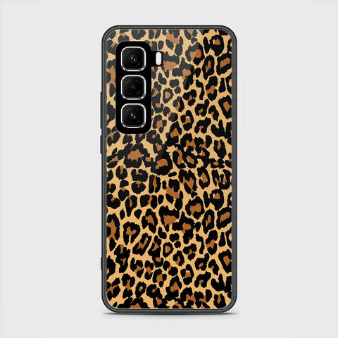 Infinix Hot 50 4G - Vanilla Dream Series - HQ Premium Shine Durable Shatterproof Case