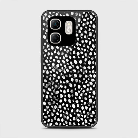 Infinix Hot 50i - Vanilla Dream Series - HQ Premium Shine Durable Shatterproof Case