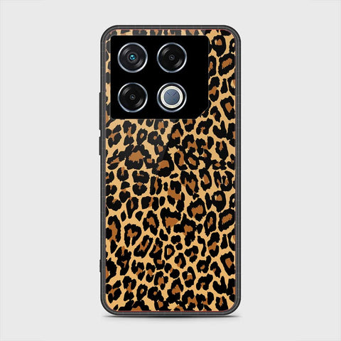 Infinix GT 20 Pro Cover- Vanilla Dream Series - HQ Premium Shine Durable Shatterproof Case