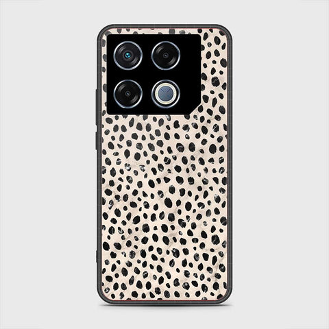 Infinix GT 20 Pro Cover- Vanilla Dream Series - HQ Premium Shine Durable Shatterproof Case