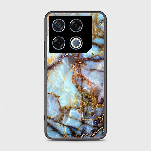 Infinix GT 20 Pro Cover- Colorful Marble Series - HQ Premium Shine Durable Shatterproof Case