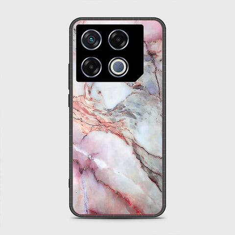 Infinix GT 20 Pro Cover- Colorful Marble Series - HQ Premium Shine Durable Shatterproof Case