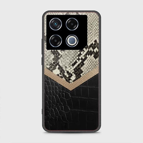 Infinix GT 20 Pro Cover- Printed Skins Series - HQ Premium Shine Durable Shatterproof Case