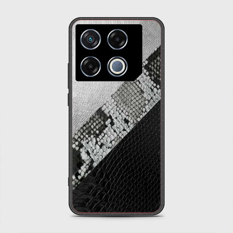 Infinix GT 20 Pro Cover- Printed Skins Series - HQ Premium Shine Durable Shatterproof Case