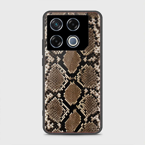 Infinix GT 20 Pro Cover- Printed Skins Series - HQ Premium Shine Durable Shatterproof Case