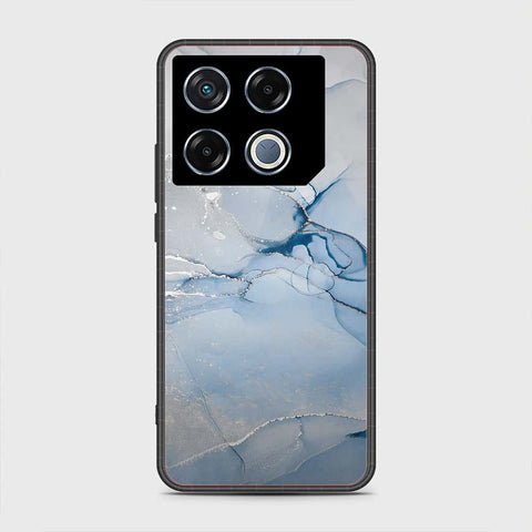 Infinix GT 20 Pro Cover- Mystic Marble Series - HQ Premium Shine Durable Shatterproof Case