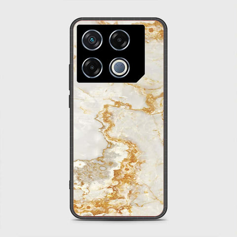 Infinix GT 20 Pro Cover- Mystic Marble Series - HQ Premium Shine Durable Shatterproof Case