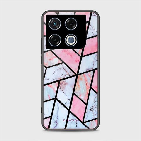 Infinix GT 20 Pro Cover- O'Nation Shades of Marble Series - HQ Premium Shine Durable Shatterproof Case