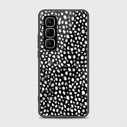 Infinix Hot 50 Pro Plus Cover- Vanilla Dream Series - HQ Premium Shine Durable Shatterproof Case