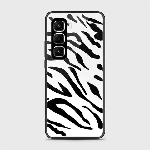 Infinix Hot 50 Pro Plus Cover- Vanilla Dream Series - HQ Premium Shine Durable Shatterproof Case