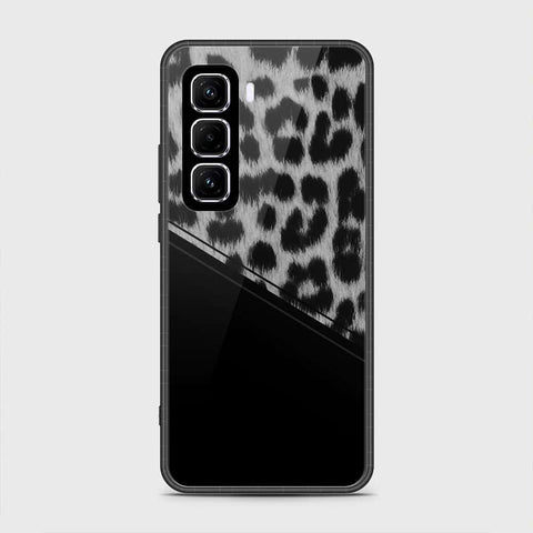 Infinix Hot 50 Pro Plus Cover- Printed Skins Series - HQ Premium Shine Durable Shatterproof Case