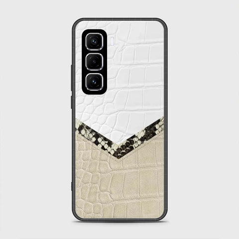 Infinix Hot 50 Pro Plus Cover- Printed Skins Series - HQ Premium Shine Durable Shatterproof Case