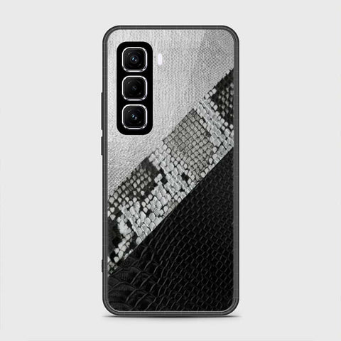 Infinix Hot 50 Pro Plus Cover- Printed Skins Series - HQ Premium Shine Durable Shatterproof Case