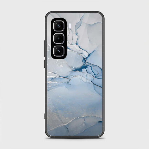 Infinix Hot 50 Pro Plus Cover- Mystic Marble Series - HQ Premium Shine Durable Shatterproof Case