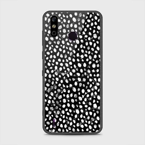 Infinix Smart 4 Cover - Vanilla Dream Series - HQ Premium Shine Durable Shatterproof Case