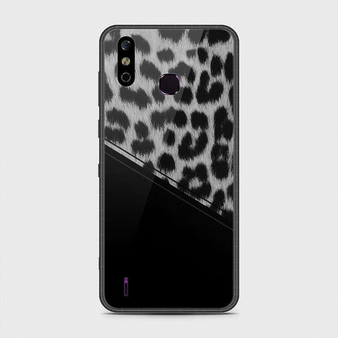 Infinix Smart 4 Cover - Printed Skins Series - HQ Premium Shine Durable Shatterproof Case