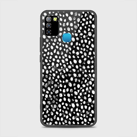 Infinix Smart 5 Cover - Vanilla Dream Series - HQ Premium Shine Durable Shatterproof Case