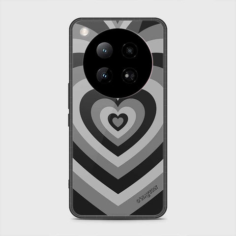 Infinix Zero 40 5G Cover- O'Nation Heartbeat Series - HQ Premium Shine Durable Shatterproof Case