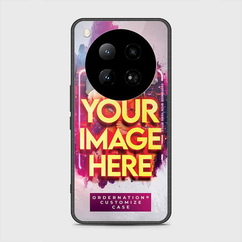 Infinix Zero 40 5G Cover - Customized Case Series - Upload Your Photo - Multiple Case Types Available