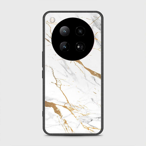 Infinix Zero 40 4G Cover- Mystic Marble Series - HQ Premium Shine Durable Shatterproof Case