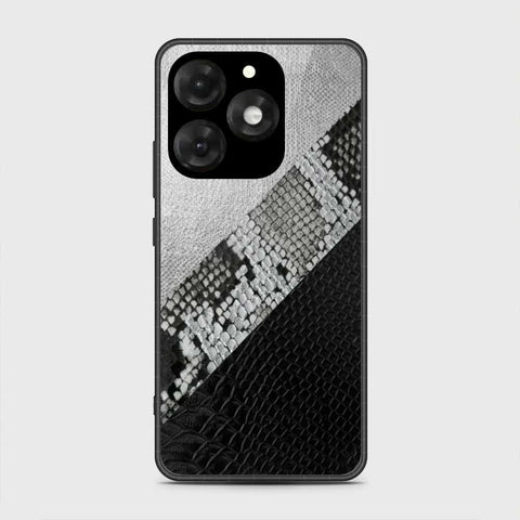 itel A70 Cover- Printed Skins Series - HQ Premium Shine Durable Shatterproof Case