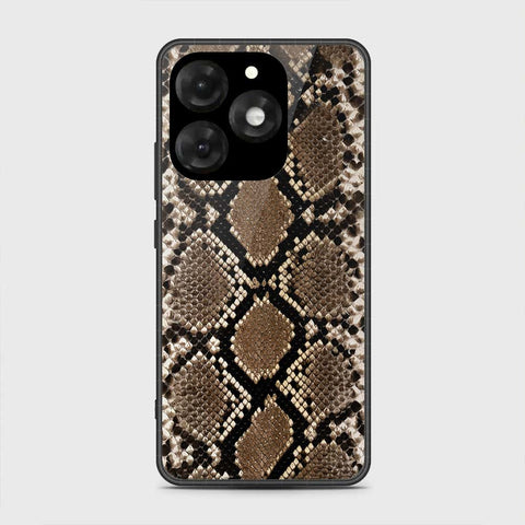 itel A70 Cover- Printed Skins Series - HQ Premium Shine Durable Shatterproof Case