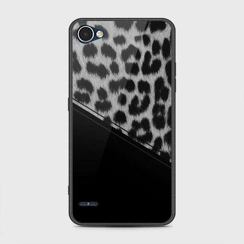 LG Q6 Cover - Printed Skins Series - HQ Premium Shine Durable Shatterproof Case