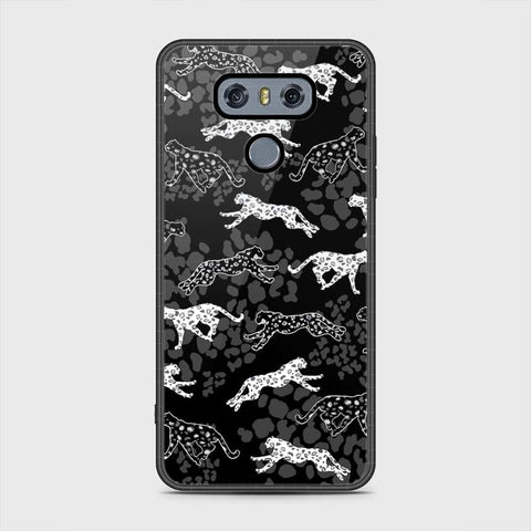 LG G6 Cover - Hustle Series - HQ Premium Shine Durable Shatterproof Case