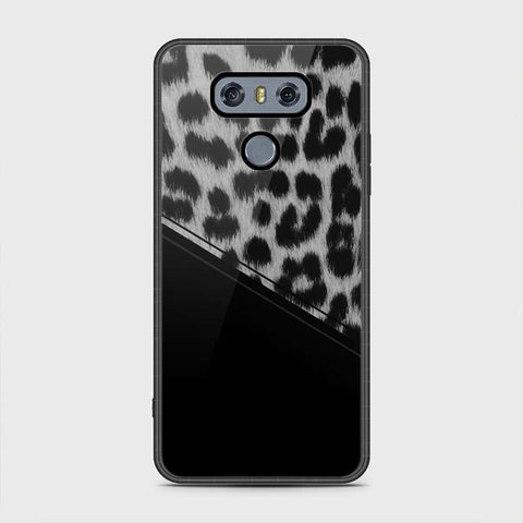 LG G6 Cover - Printed Skins Series - HQ Premium Shine Durable Shatterproof Case