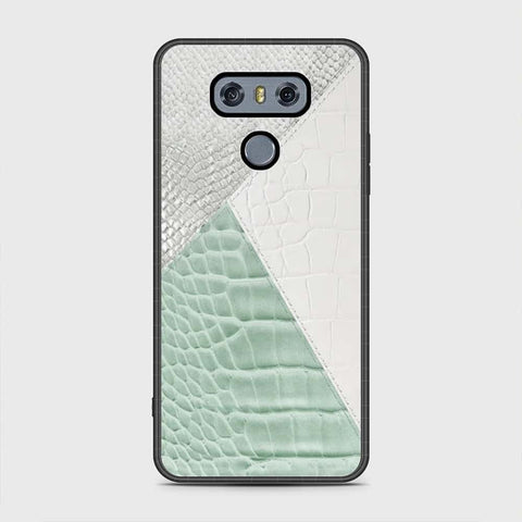 LG G6 Cover - Printed Skins Series - HQ Premium Shine Durable Shatterproof Case