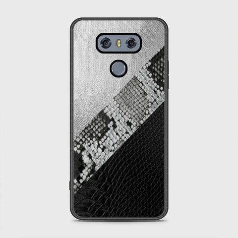 LG G6 Cover - Printed Skins Series - HQ Premium Shine Durable Shatterproof Case