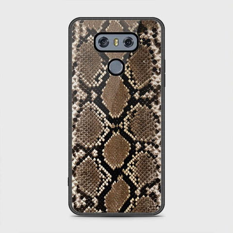 LG G6 Cover - Printed Skins Series - HQ Premium Shine Durable Shatterproof Case