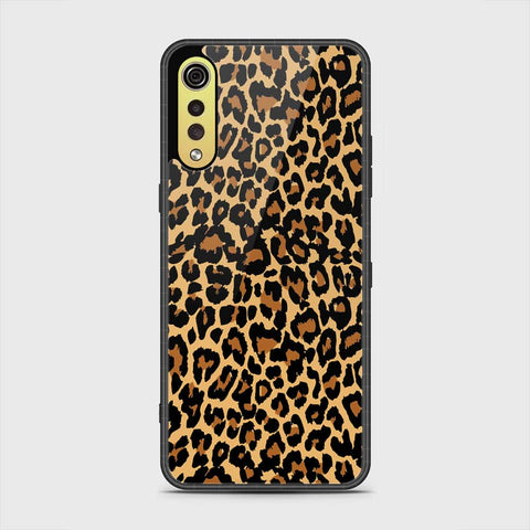 LG G9 Cover- Vanilla Dream Series - HQ Premium Shine Durable Shatterproof Case