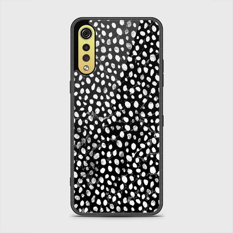 LG G9 Cover- Vanilla Dream Series - HQ Premium Shine Durable Shatterproof Case