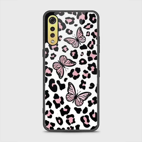 LG G9 Cover- Vanilla Dream Series - HQ Premium Shine Durable Shatterproof Case