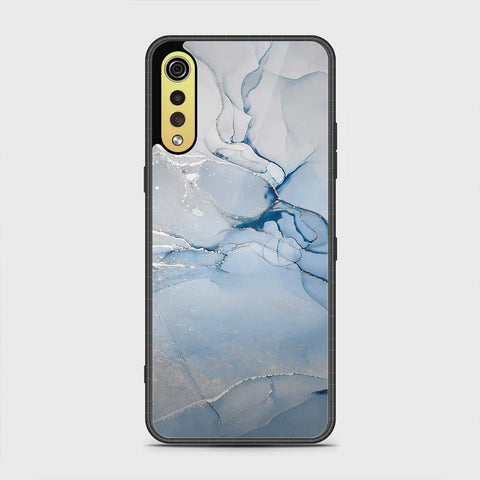 LG G9 Cover- Mystic Marble Series - HQ Premium Shine Durable Shatterproof Case