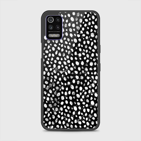 LG K52 Cover- Vanilla Dream Series - HQ Premium Shine Durable Shatterproof Case