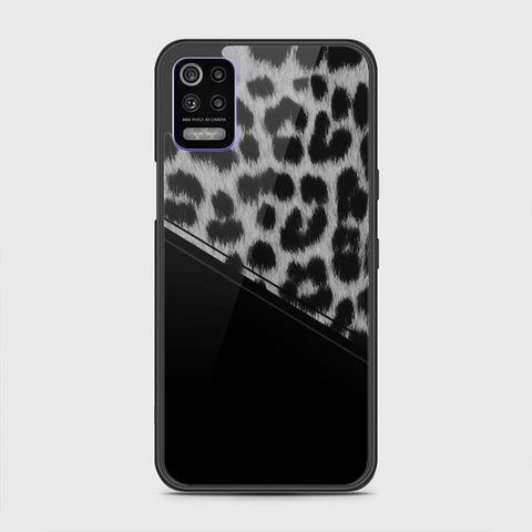 LG K52 Cover- Printed Skins Series - HQ Premium Shine Durable Shatterproof Case