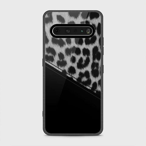 LG V60 ThinQ 5G Cover- Printed Skins Series - HQ Premium Shine Durable Shatterproof Case