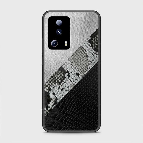 Xiaomi 13 Lite Cover- Printed Skins Series - HQ Premium Shine Durable Shatterproof Case