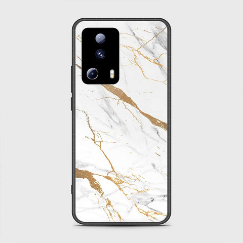 Xiaomi 13 Lite Cover- Mystic Marble Series - HQ Premium Shine Durable Shatterproof Case