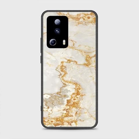 Xiaomi 13 Lite Cover- Mystic Marble Series - HQ Premium Shine Durable Shatterproof Case