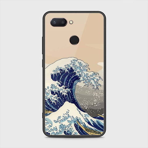 Xiaomi Mi 8 Lite Cover - Stellar Series - HQ Premium Shine Durable Shatterproof Case