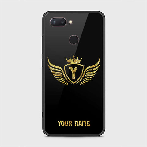 Xiaomi Mi 8 Lite Cover - Gold Series - HQ Premium Shine Durable Shatterproof Case