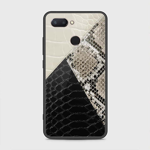 Xiaomi Mi 8 Lite Cover - Printed Skins Series - HQ Premium Shine Durable Shatterproof Case