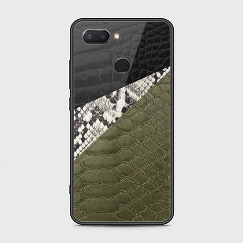 Xiaomi Mi 8 Lite Cover - Printed Skins Series - HQ Premium Shine Durable Shatterproof Case