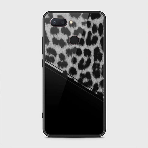 Xiaomi Mi 8 Lite Cover - Printed Skins Series - HQ Premium Shine Durable Shatterproof Case